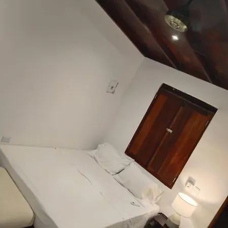 Casa Belia * Cartagena