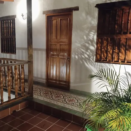 Casa Belia Habitación en casa particular