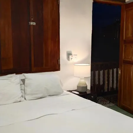 Casa Belia Habitación en casa particular