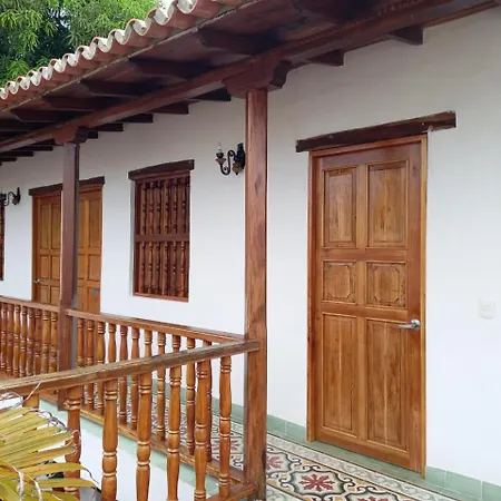 Casa Belia Habitación en casa particular *