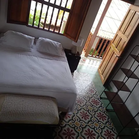 Casa Belia