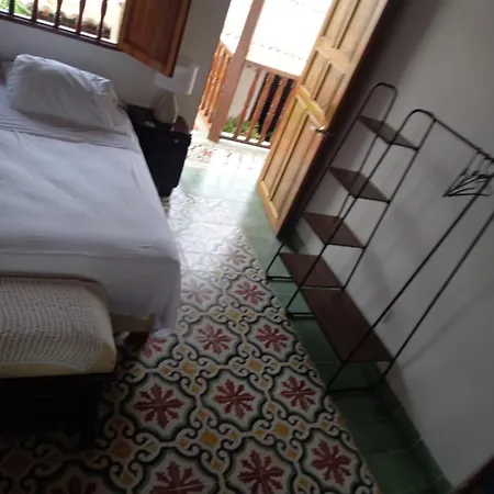 Casa Belia *