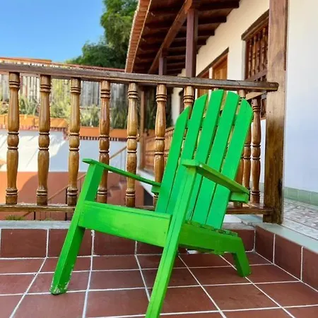 Casa Belia Cartagena