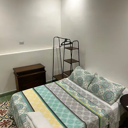 Habitación en casa particular Casa Belia Cartagena