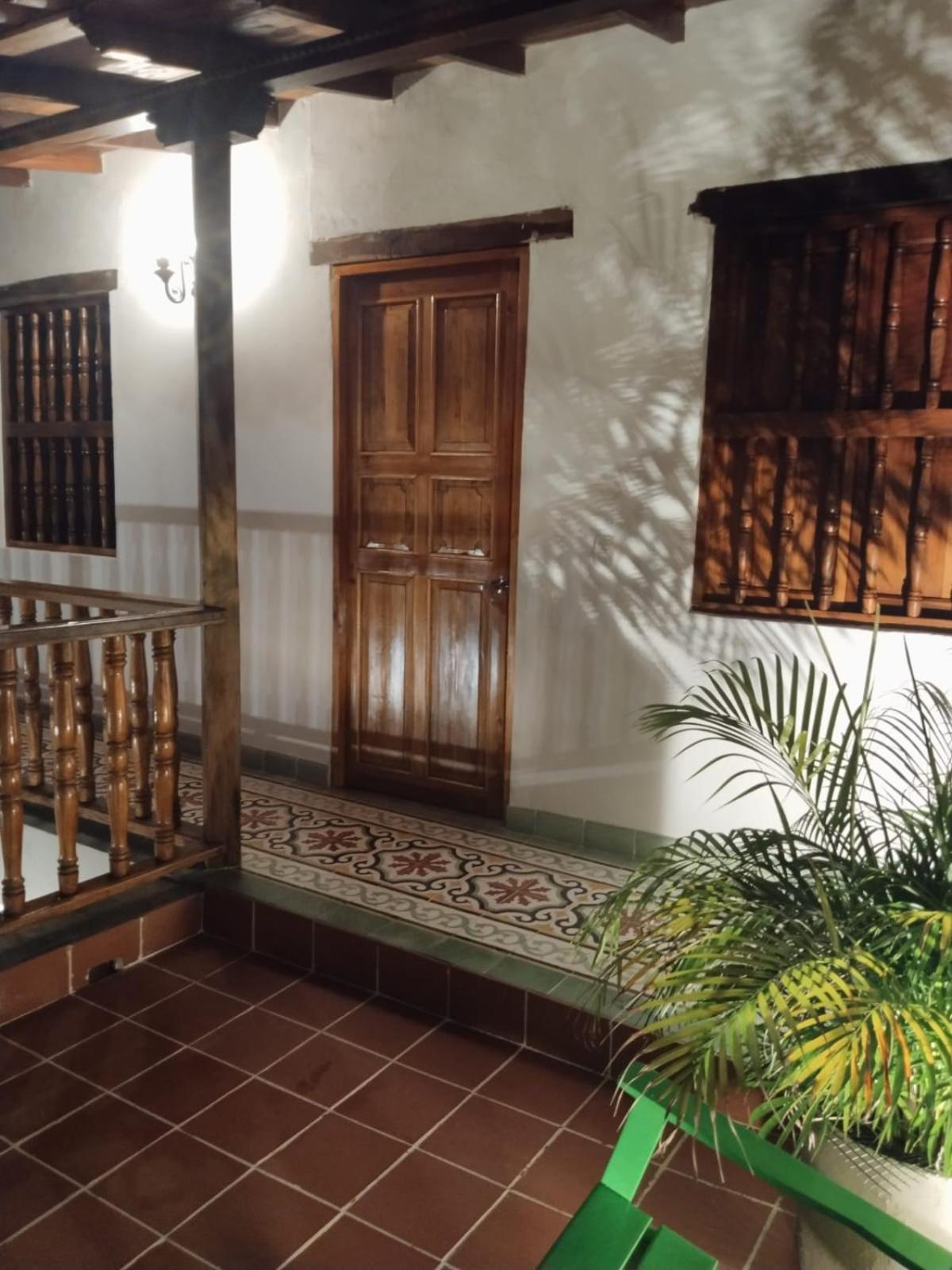 Casa Belia Homestay