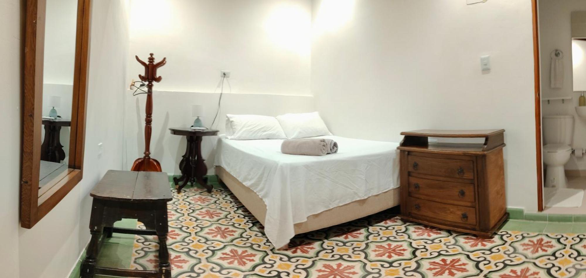 Homestay Casa Belia