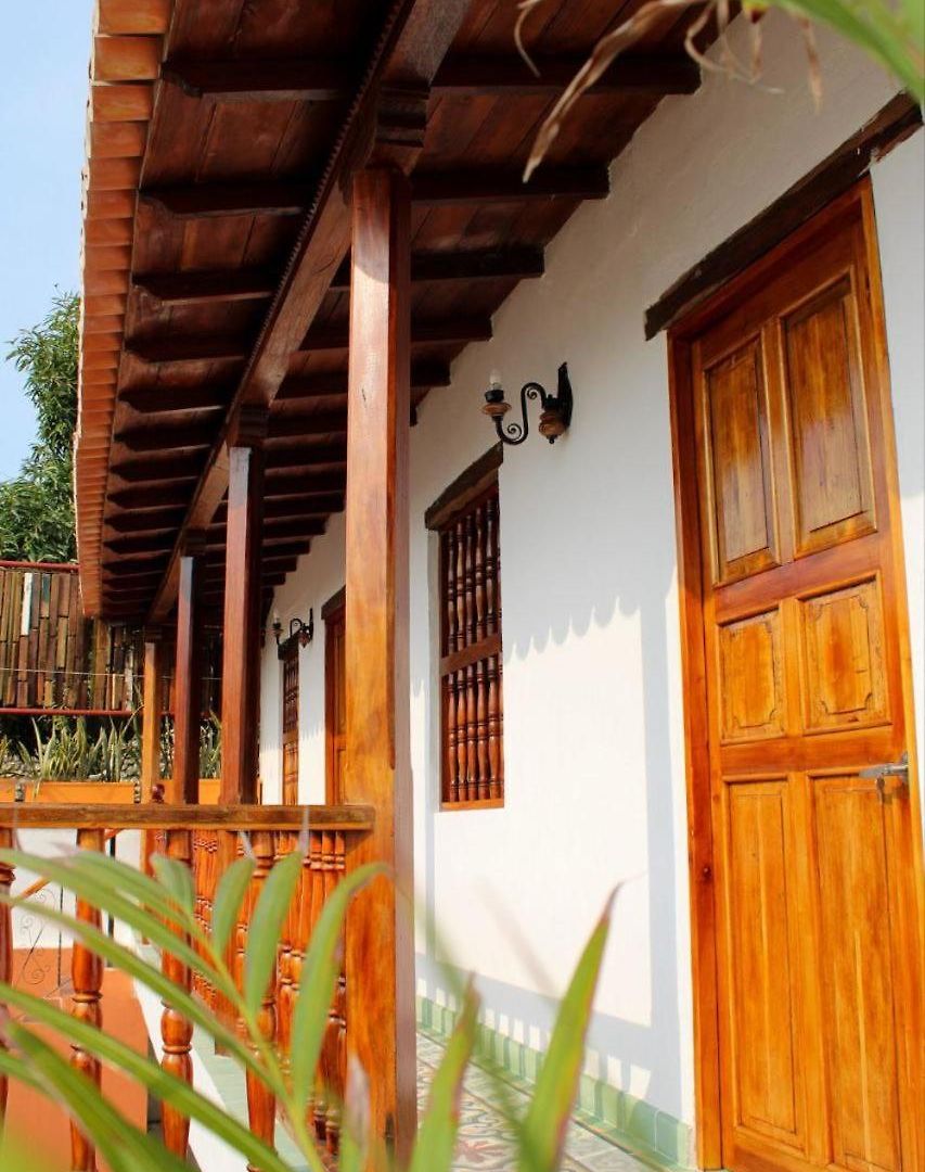 Casa Belia Habitación en casa particular