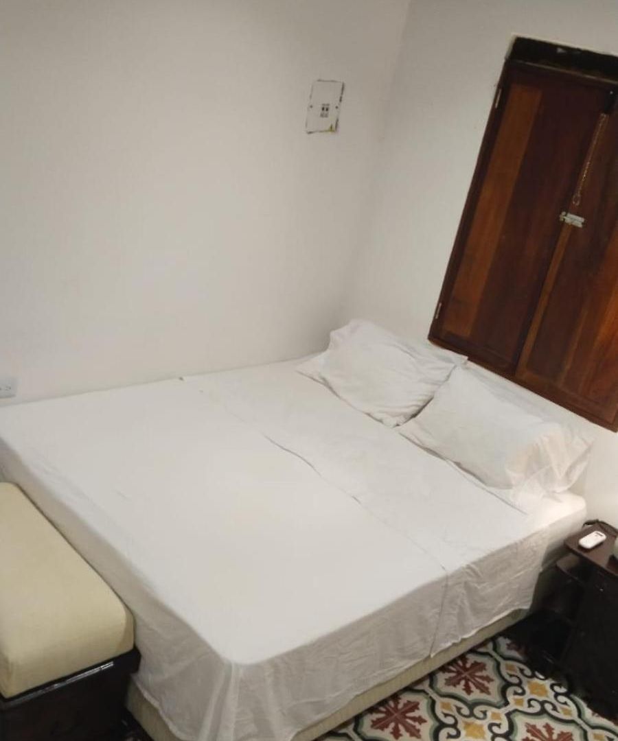 Habitación en casa particular Casa Belia
