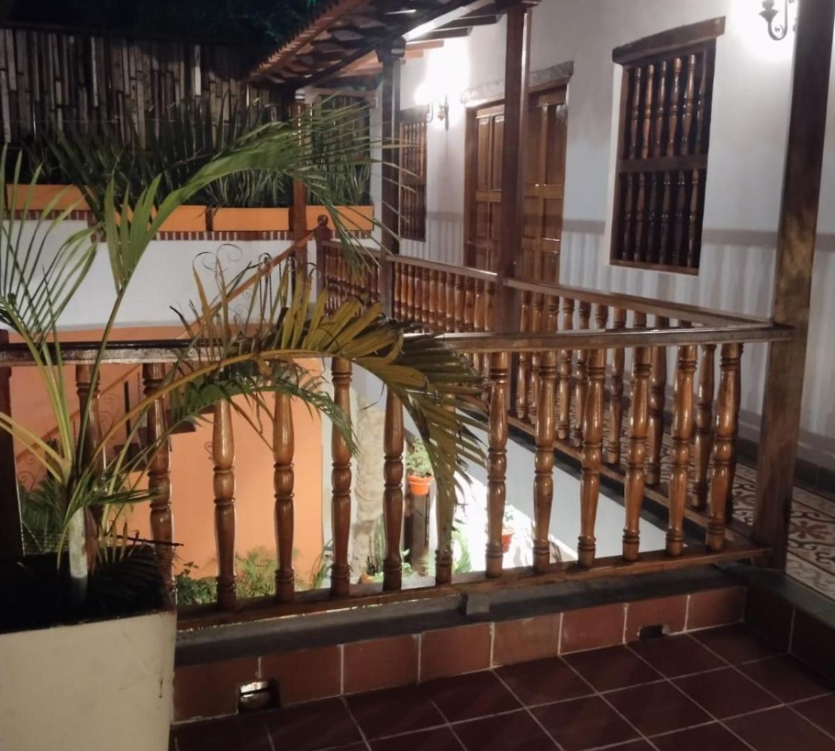 Casa Belia Habitación en casa particular Cartagena