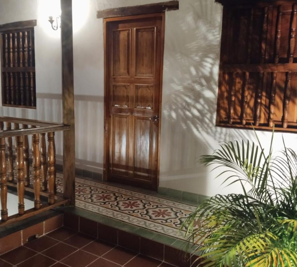 Casa Belia Habitación en casa particular