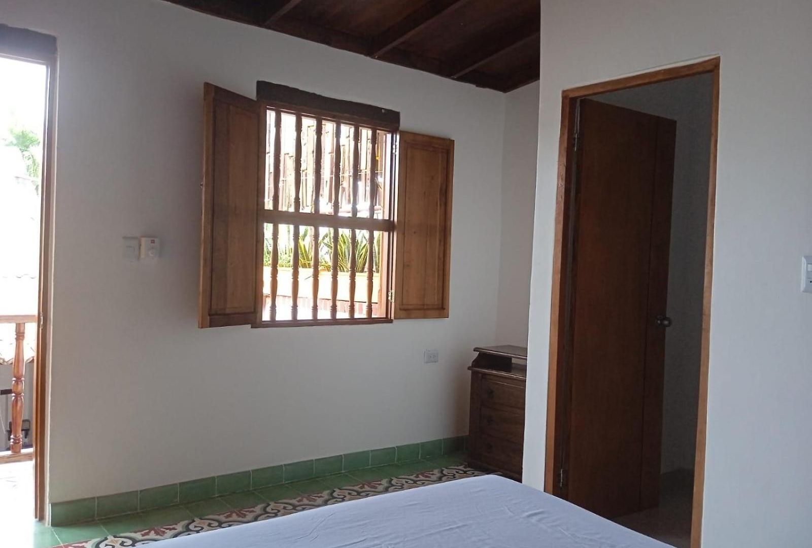 Casa Belia Habitación en casa particular Cartagena