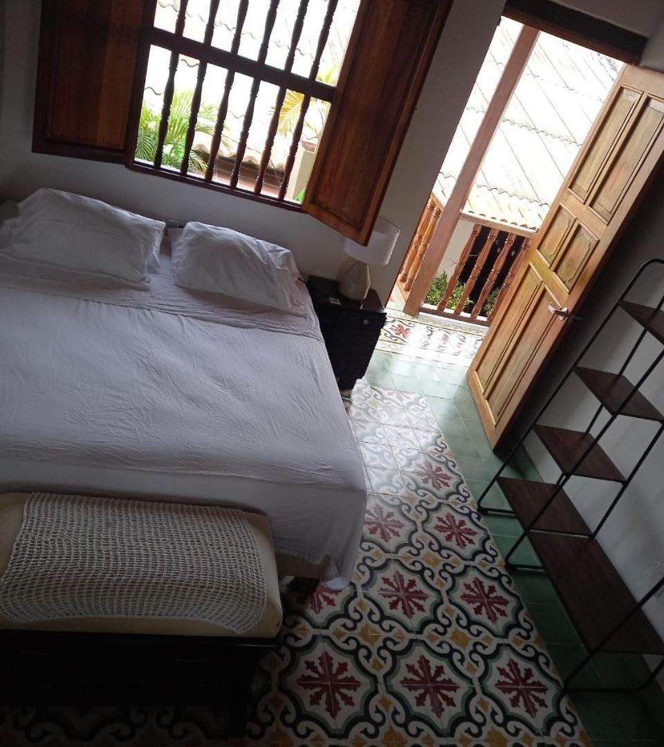 Casa Belia