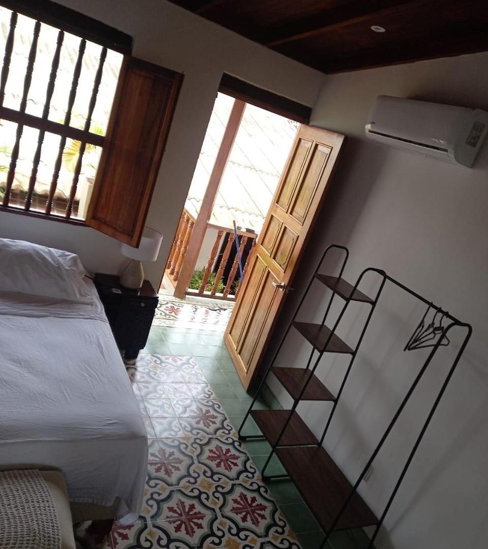 Casa Belia Habitación en casa particular