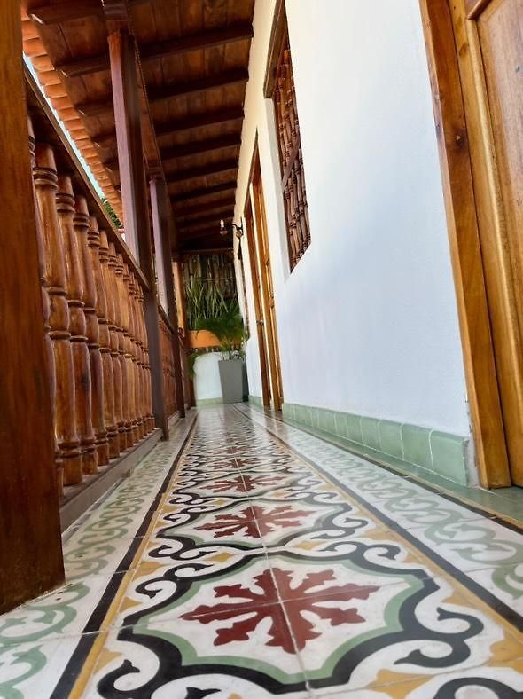 Casa Belia * Cartagena