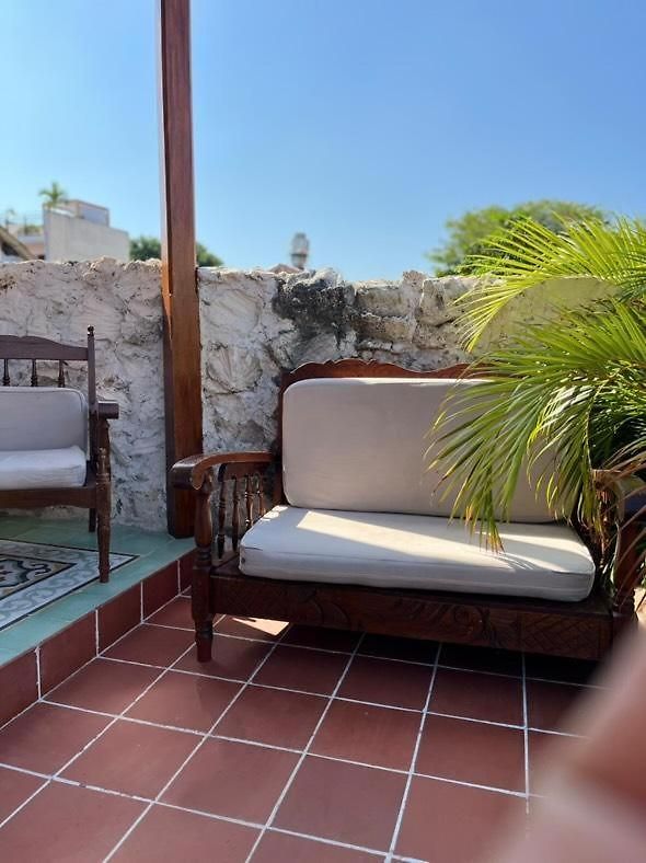 Casa Belia Cartagena