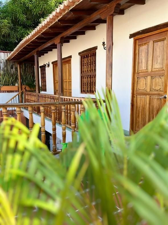 Casa Belia Habitación en casa particular *