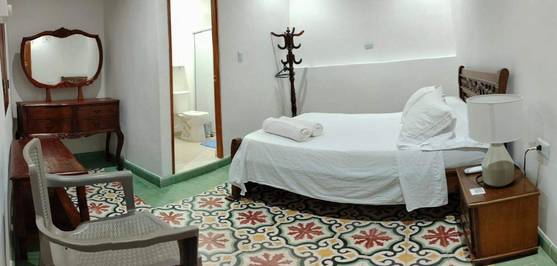 Casa Belia * Cartagena