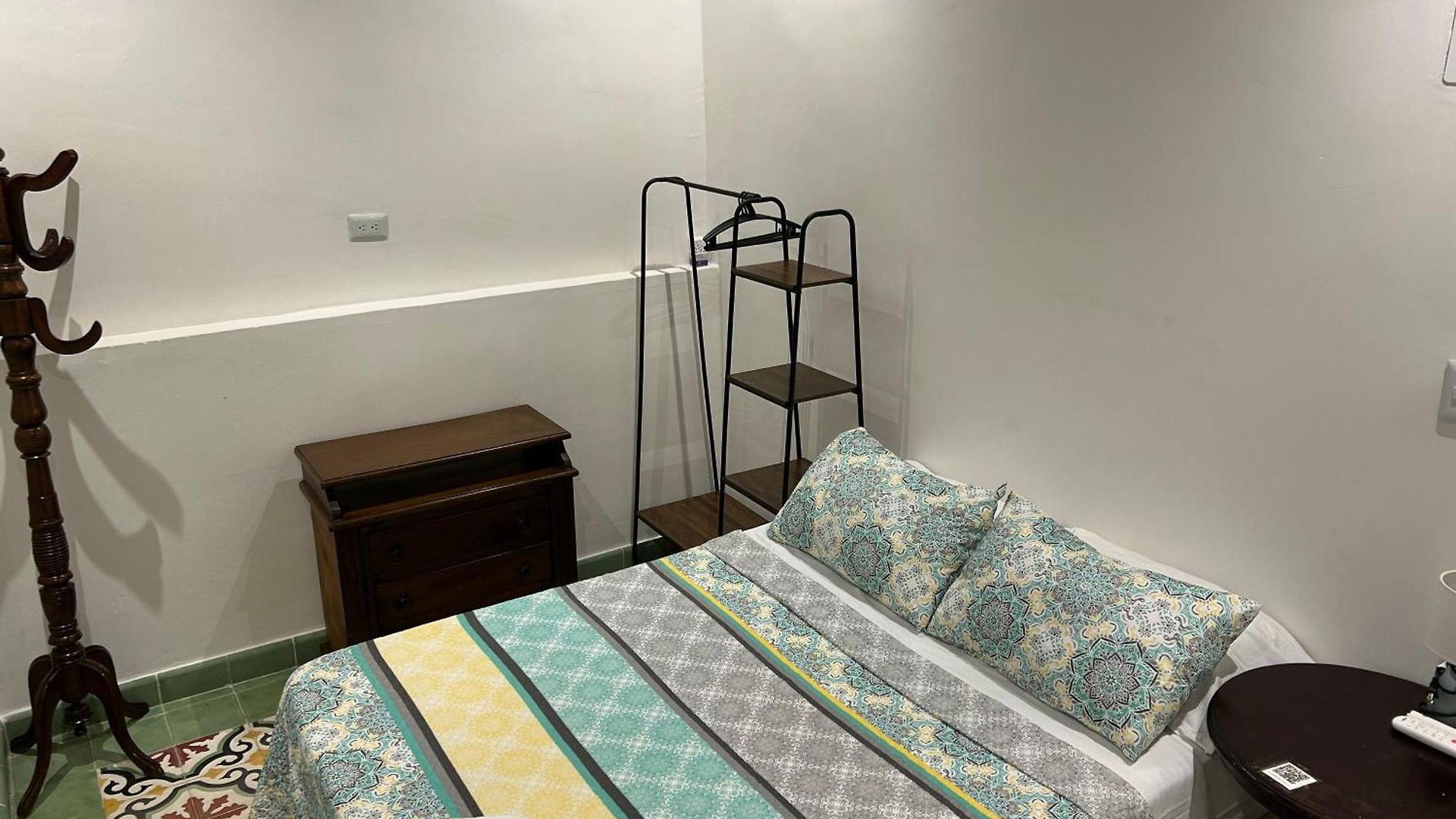 Habitación en casa particular Casa Belia Cartagena