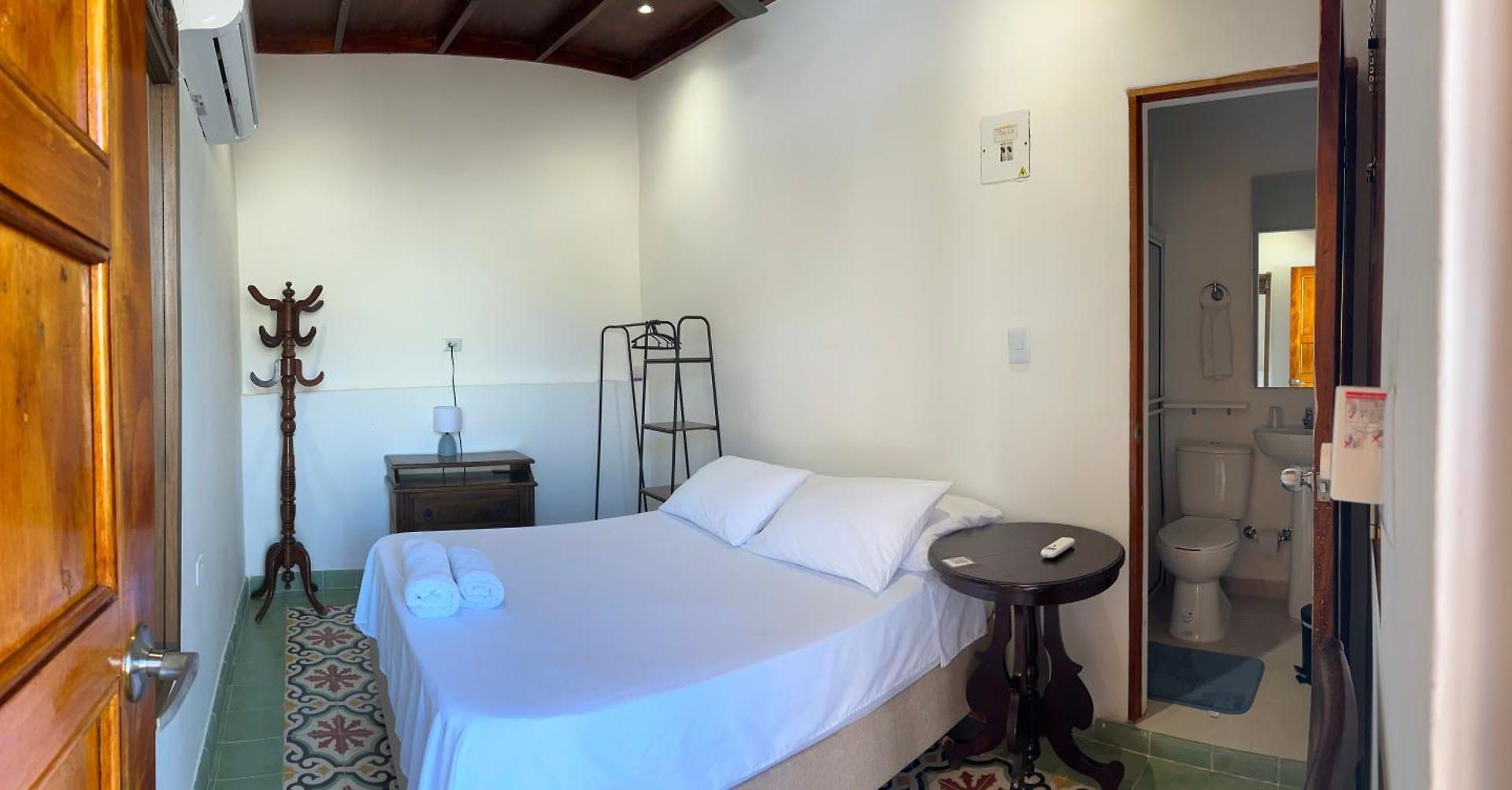 Casa Belia Cartagena