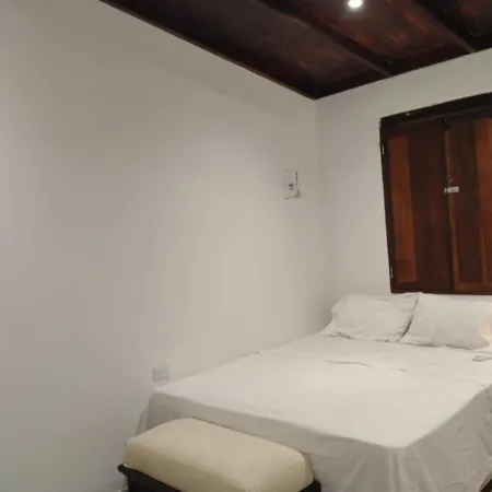 Casa Belia Homestay