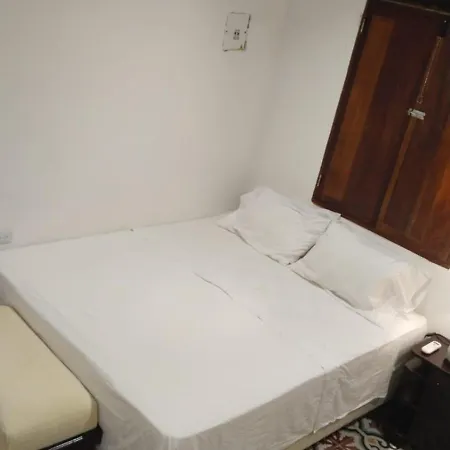 Homestay Casa Belia