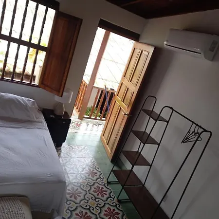 Casa Belia Homestay