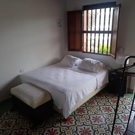Homestay Casa Belia *