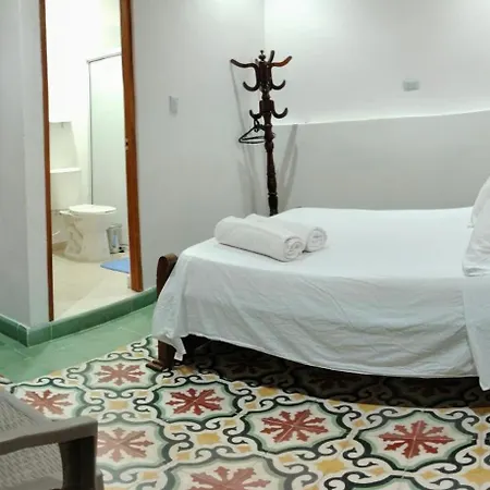 Casa Belia * Cartagena
