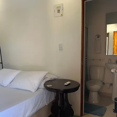 Homestay Casa Belia