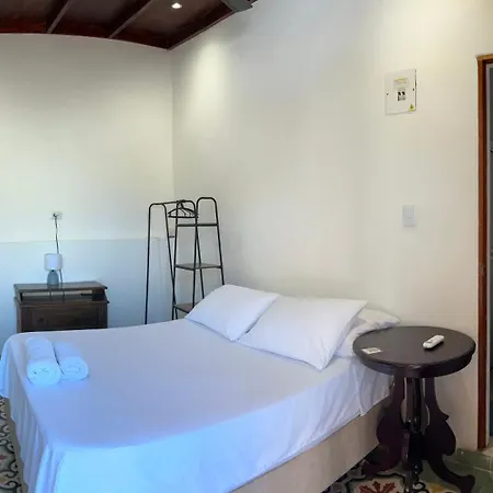 Casa Belia Cartagena