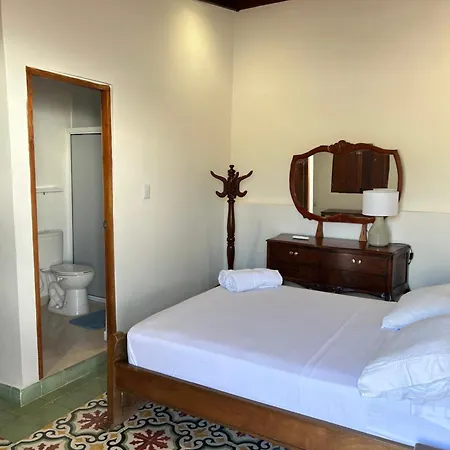 Homestay Casa Belia *