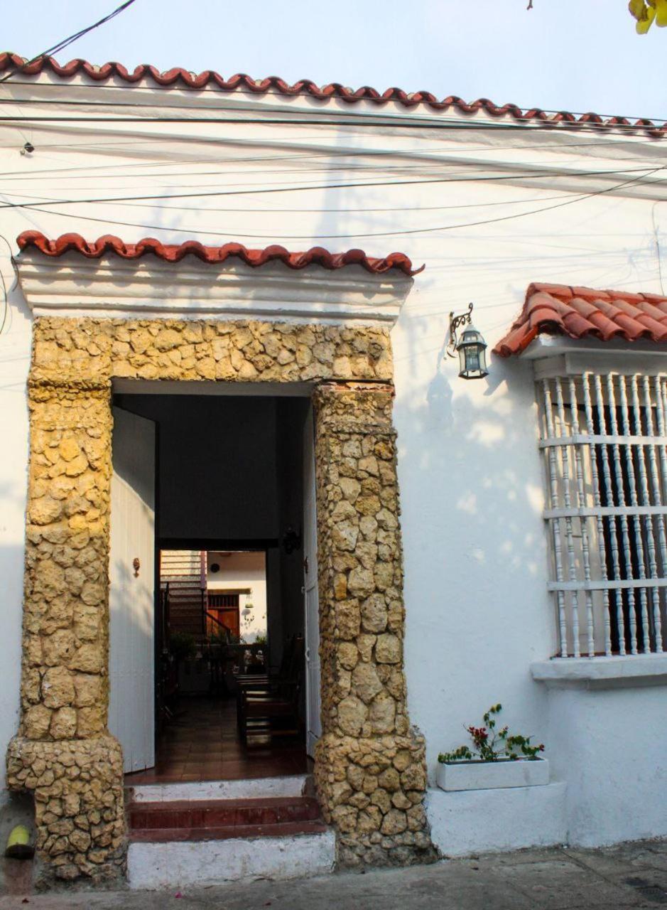 Homestay Casa Belia Cartagena