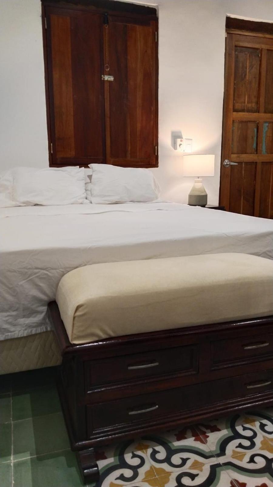 Homestay Casa Belia *