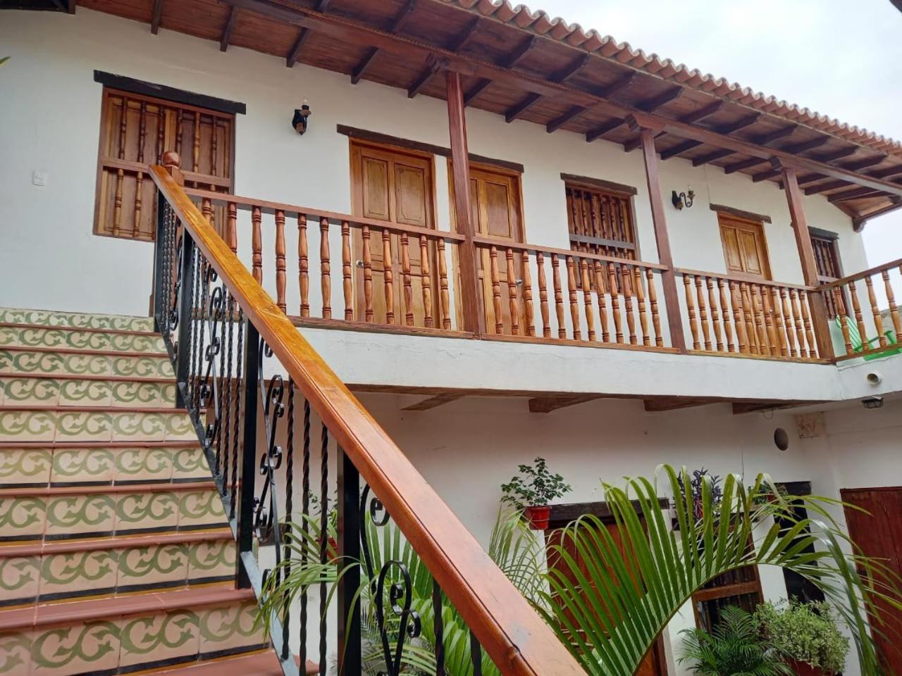 Casa Belia * Cartagena