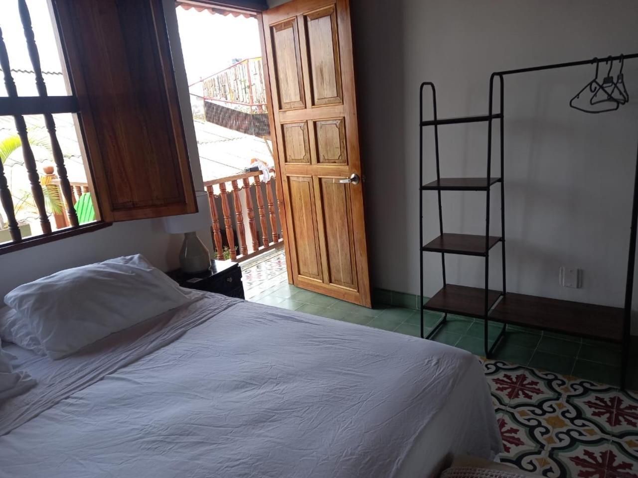 Casa Belia Homestay *