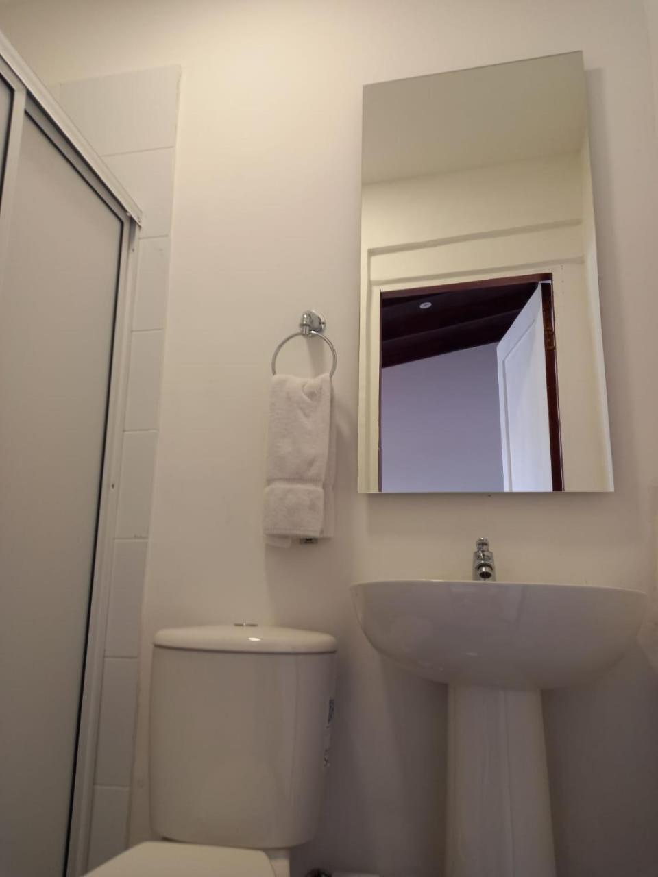 Homestay Casa Belia Cartagena