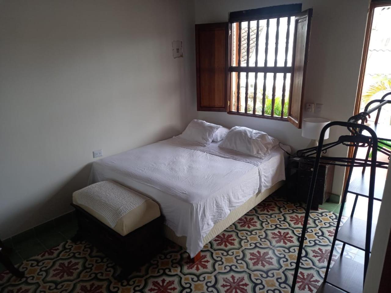 Homestay Casa Belia *