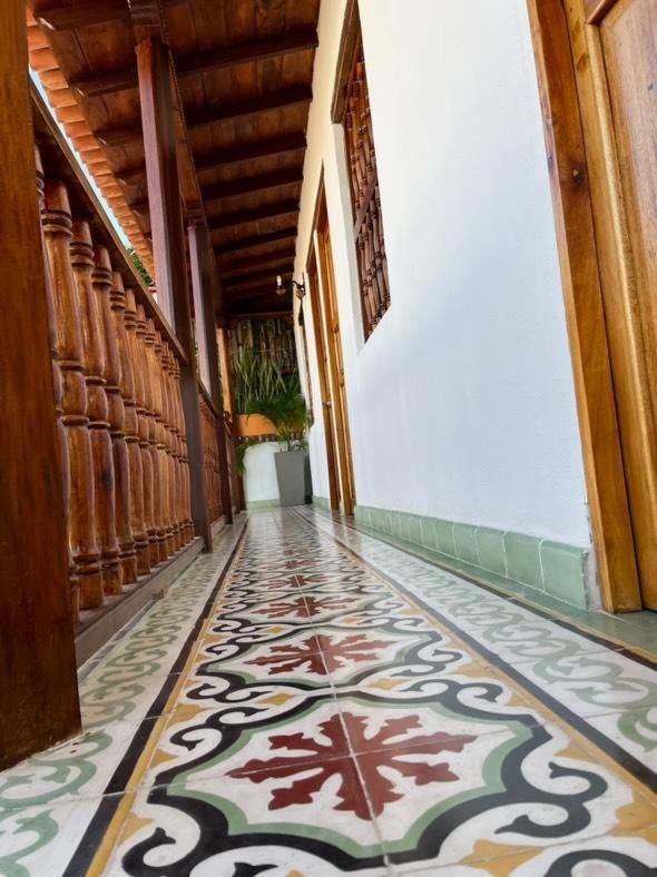 Casa Belia * Cartagena