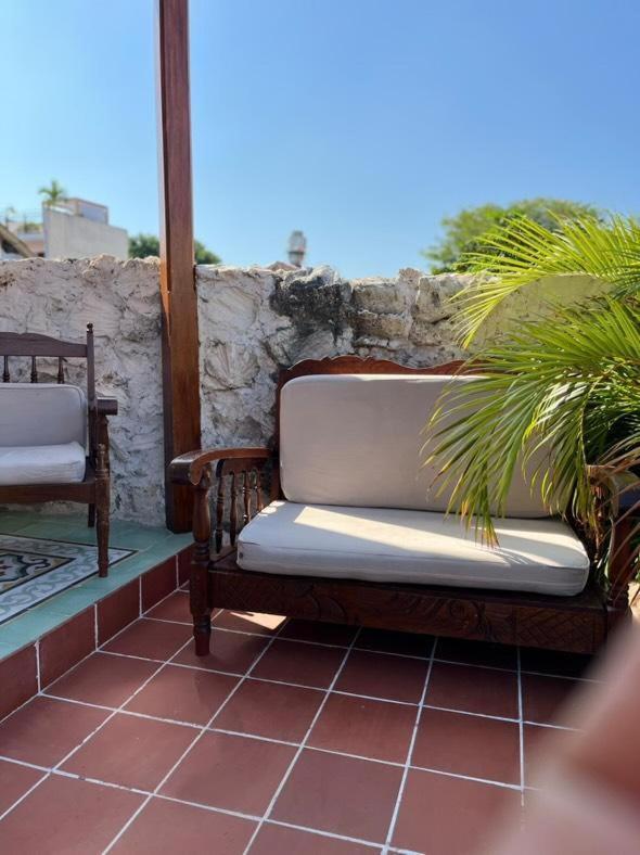 Casa Belia Cartagena