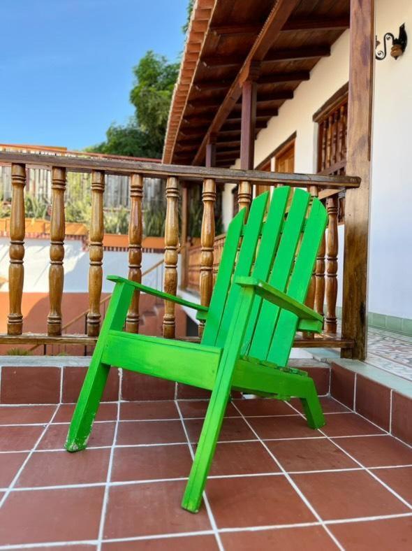 Casa Belia Cartagena