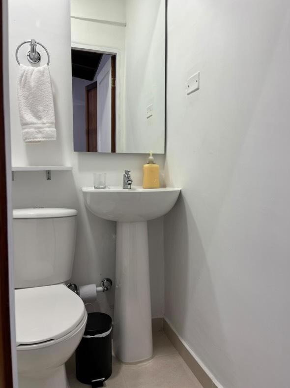 Homestay Casa Belia *