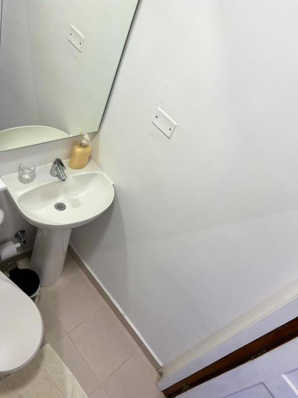 Homestay Casa Belia *