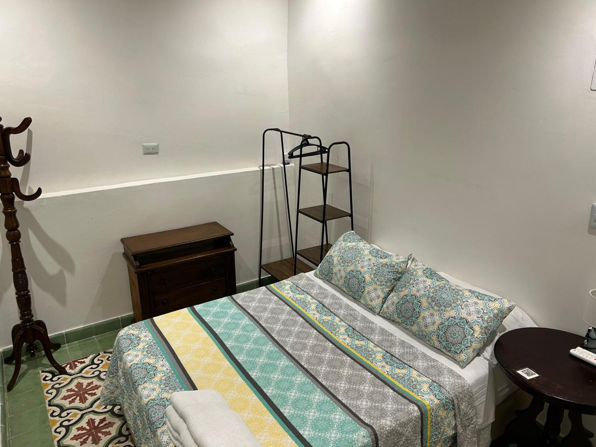 Homestay Casa Belia Cartagena