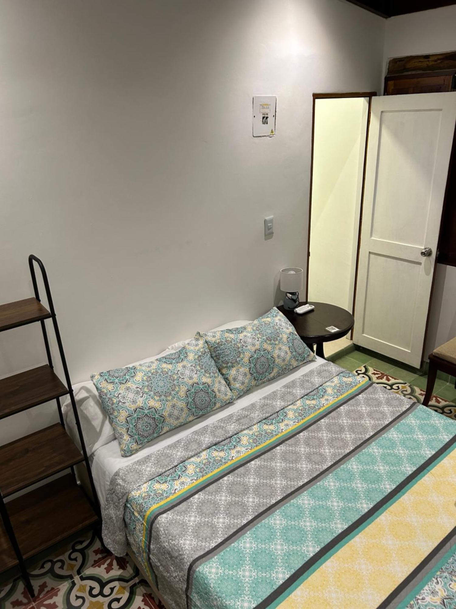 Homestay Casa Belia *