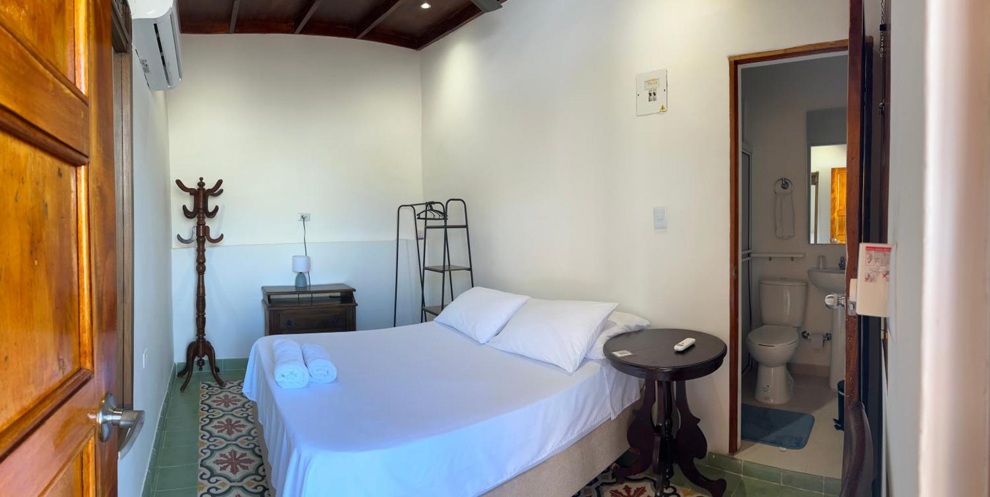 Casa Belia Cartagena