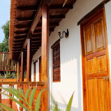 Casa Belia Habitación en casa particular