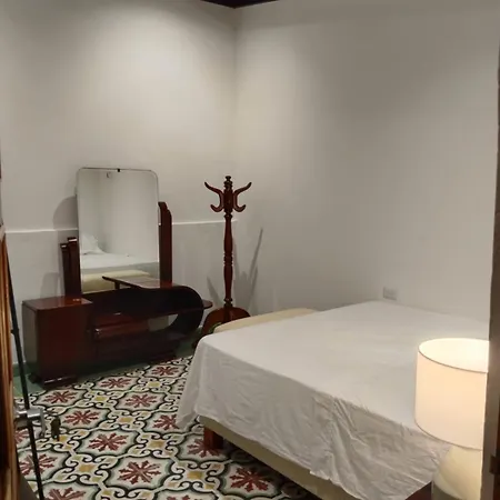 Casa Belia * Cartagena