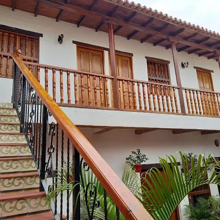 Casa Belia * Cartagena