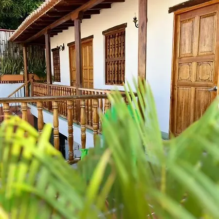 Casa Belia Habitación en casa particular *