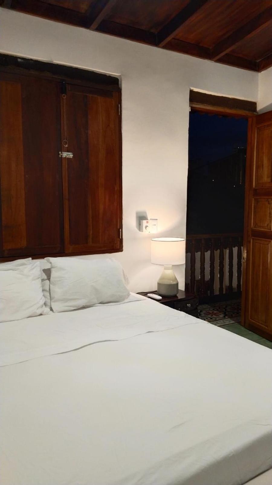 Casa Belia Habitación en casa particular